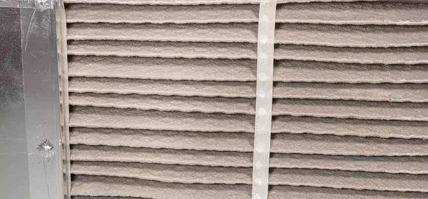 Mobile Car AC Filter Replacement in Gaithersburg