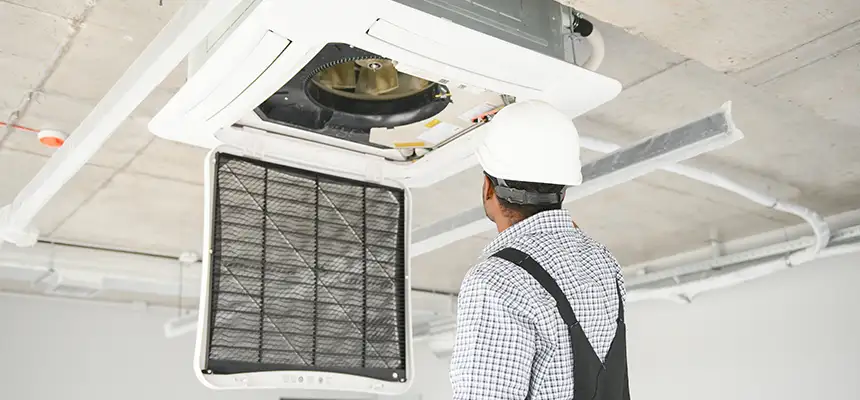 Our Affordable Duct Cleaning Near Me Services in Gaithersburg, MD