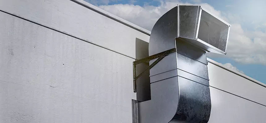 Comprehensive Commercial HVAC Cleaning in Gaithersburg