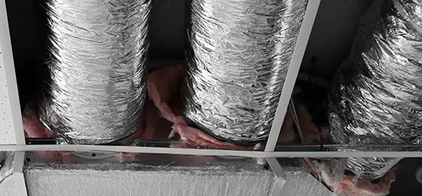 Scalable Commercial Multi‑Unit Dryer Vent Camera Inspection in Gaithersburg, MD