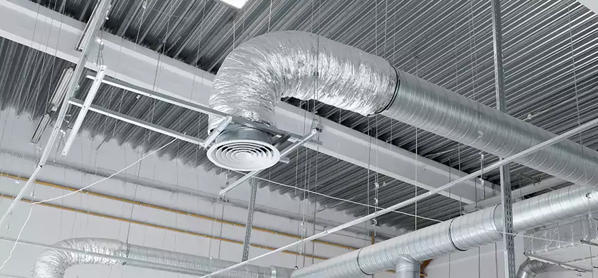 Our Dryer Vent Hose Replacement Services in Gaithersburg, MD