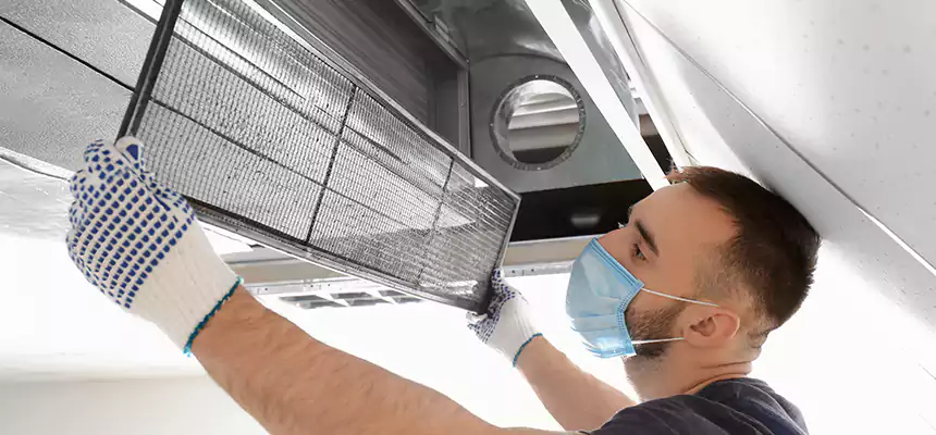 Our Home Duct Cleaning Services in Gaithersburg, MD  