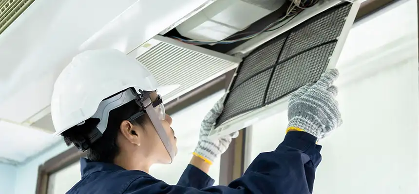 Our Lint Trap Cleaning Service Services in Gaithersburg, MD