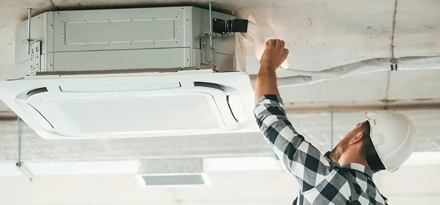 Our Local Vent Cleaning Services in Gaithersburg, MD