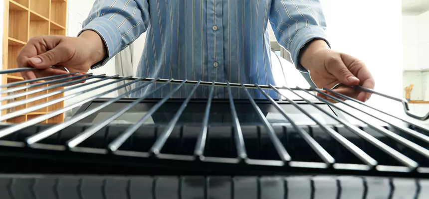 Our Vent Grille Washing Services in Gaithersburg, MD
