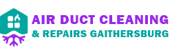 Air Duct Cleaning & Repairs Gaithersburg
