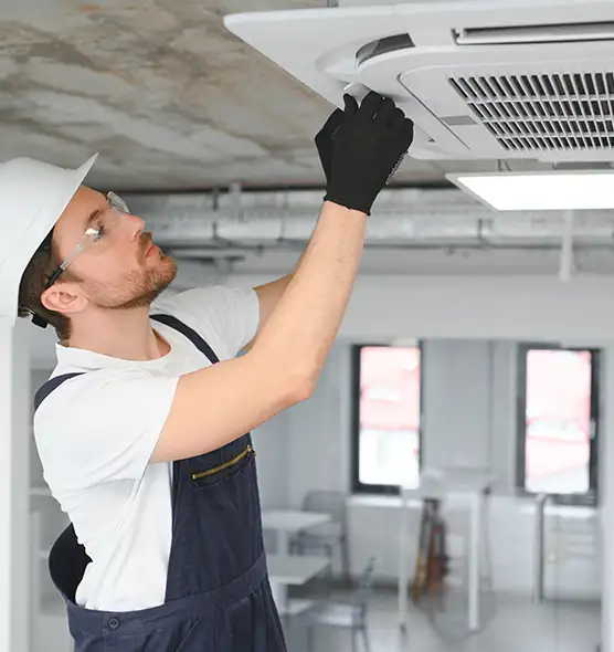 Top Affordable Duct Cleaning Services Near Me in Gaithersburg, MD