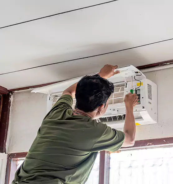 About Air Duct & AC Odor Removal in Gaithersburg, MD