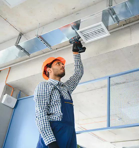 Welcome to Air Duct Cleaning & Repairs Gaithersburg — Your Local Air Duct Installation Specialists in Gaithersburg, MD