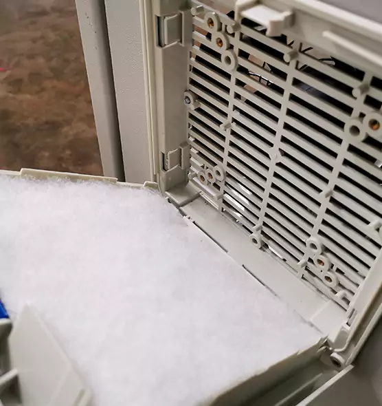 About Air Duct Overhaul & Upgrades in Gaithersburg, MD