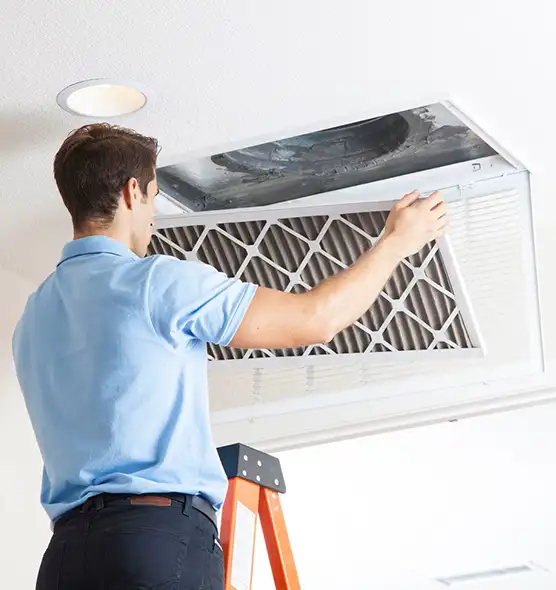 About Annual Dryer Vent Maintenance Gaithersburg, MD