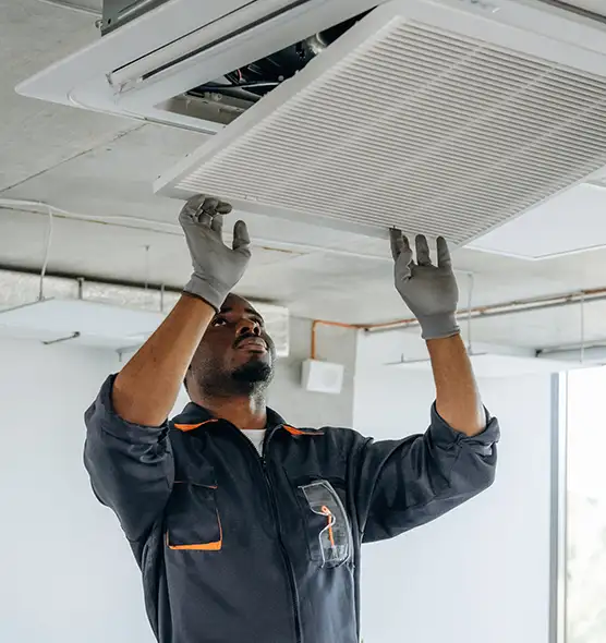 About Certified Air Duct Specialists in Gaithersburg, MD