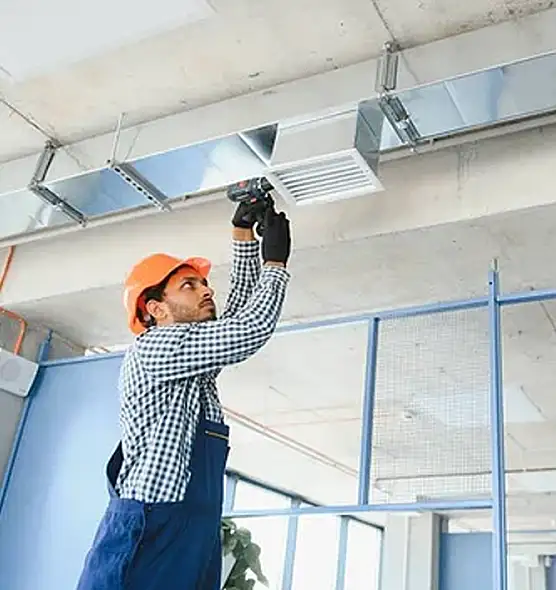 About Commercial Laundry Vent Cleaning in Gaithersburg, MD