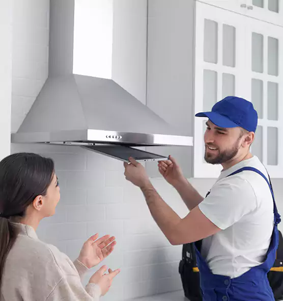 Professional Dryer Vent Cleaning Service in Gaithersburg, MD