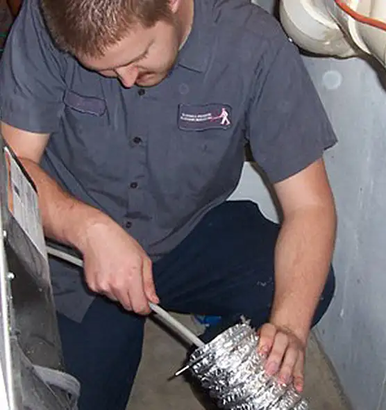 About Dryer Vent Hose Installation in Gaithersburg, MD