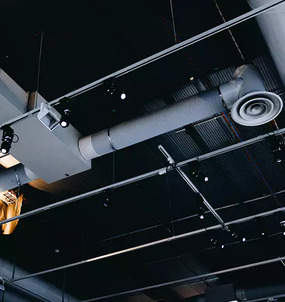 About Duct Sanitization with UV Light in Gaithersburg, MD