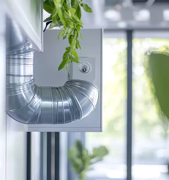 Professional Eco-Friendly Duct Cleaning Services in Gaithersburg, MD