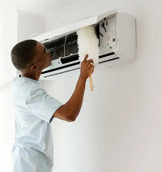 Professional Maximize AC Efficiency  in Gaithersburg, MD