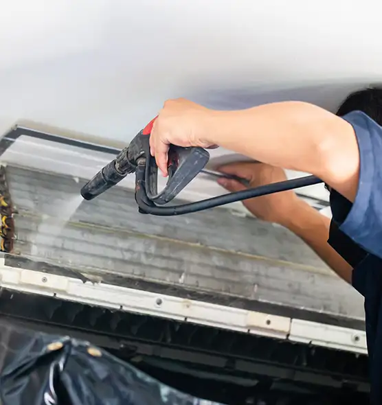 Welcome to Move-in/Move-out Duct Cleaning Services in Gaithersburg, MD