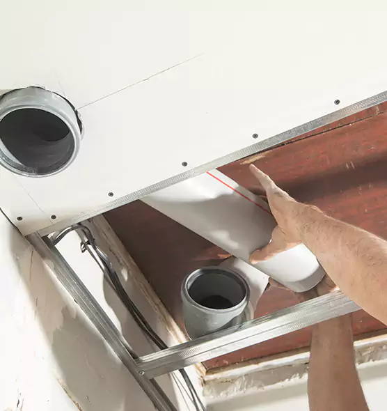 Professional Seasonal Allergy Air Duct Cleaning in Gaithersburg, MD