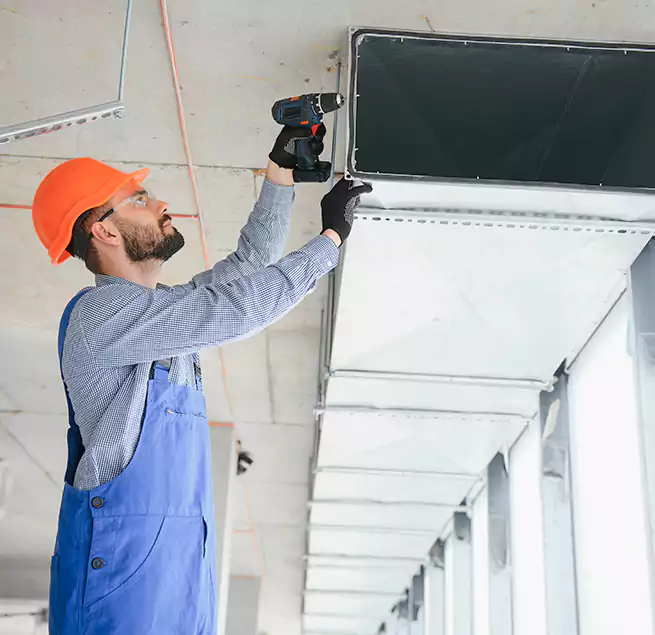 Why Homeowners & Businesses Trust Us in Gaithersburg, MD?