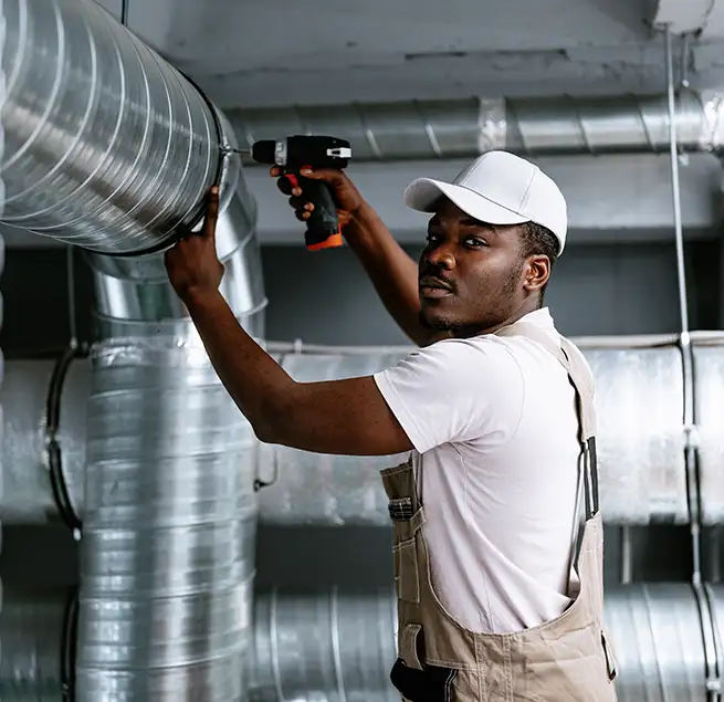 Why Homeowners & Businesses Trust Us Gaithersburg, MD