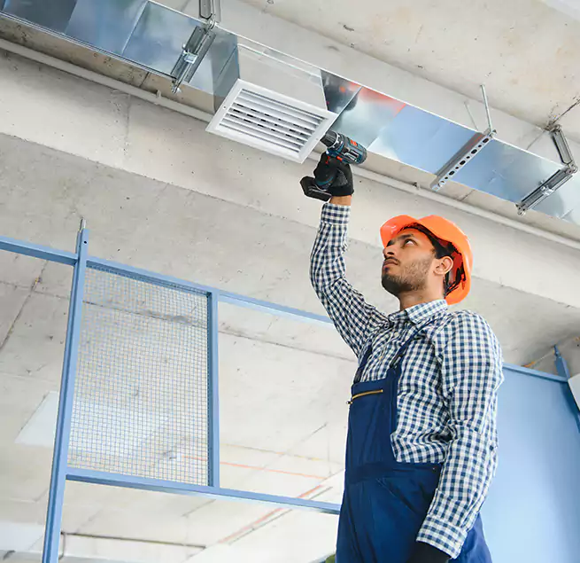 Why Homeowners & Businesses Trust Us in Gaithersburg, MD?