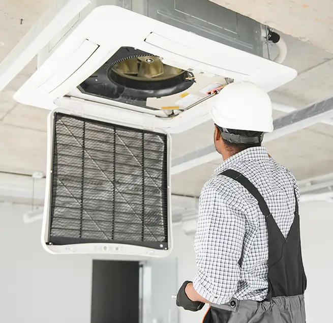 Why Homeowners & Businesses Trust Us in Gaithersburg, MD?