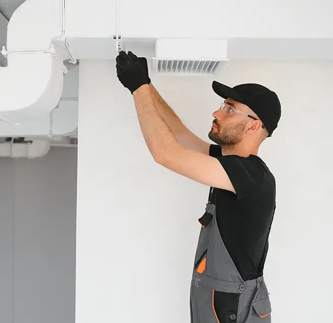 Why Homeowners & Businesses Trust Us in Gaithersburg, MD?