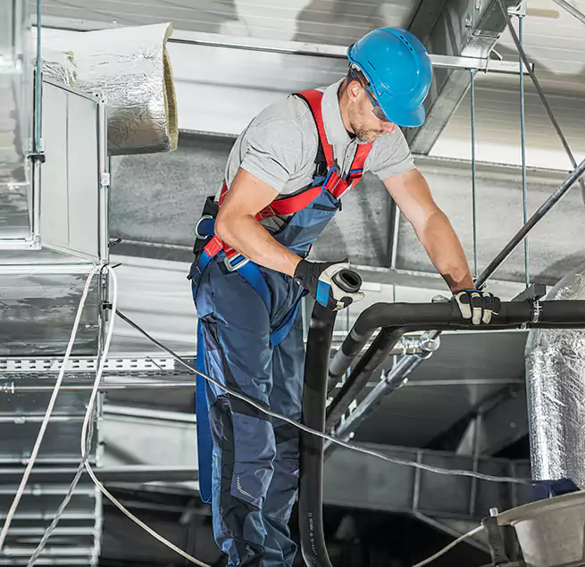 Why Homeowners & Businesses Trust Us in Gaithersburg, MD?