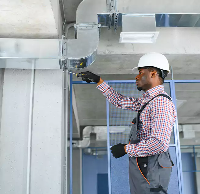 Why Homeowners & Businesses Trust Us Gaithersburg, MD