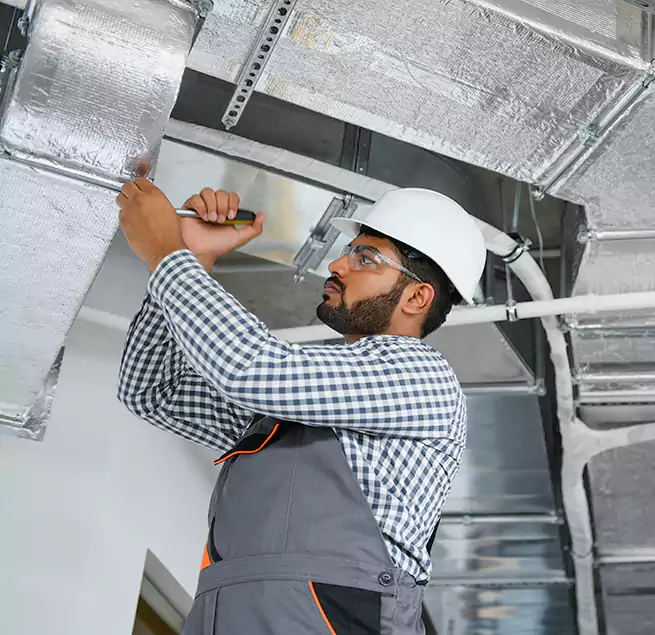 Why Homeowners & Businesses Trust Us Gaithersburg, MD?