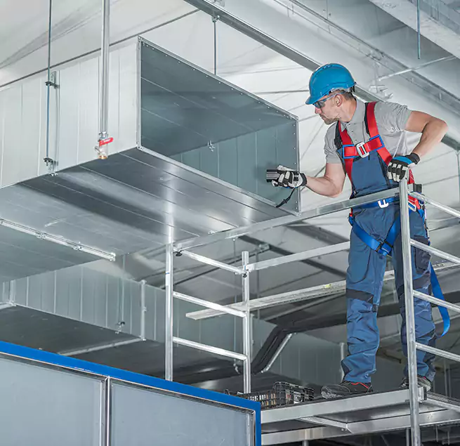 Why Homeowners & Businesses Trust Us in Gaithersburg, MD?