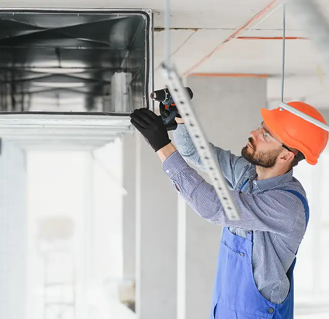 Why Homeowners & Businesses Trust Us in Gaithersburg, MD?