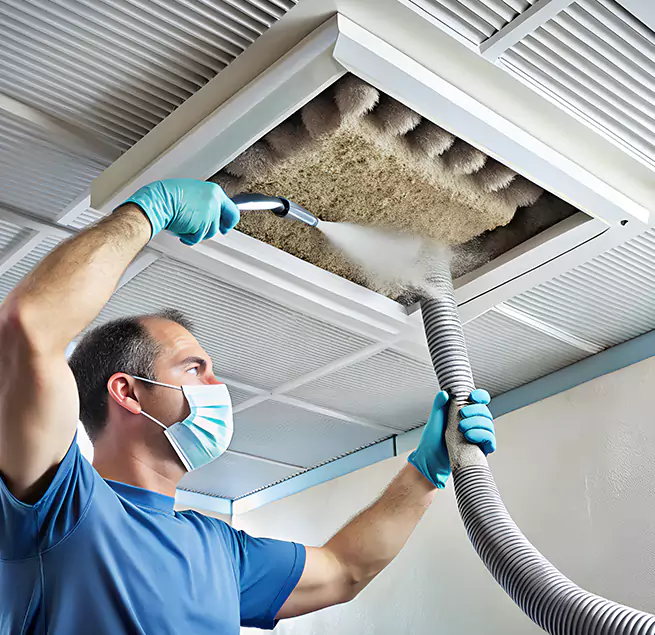 Why Homeowners & Businesses Trust Us Gaithersburg, MD