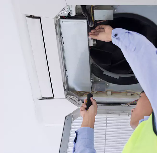 Why Homeowners & Businesses Trust Us Gaithersburg, MD?