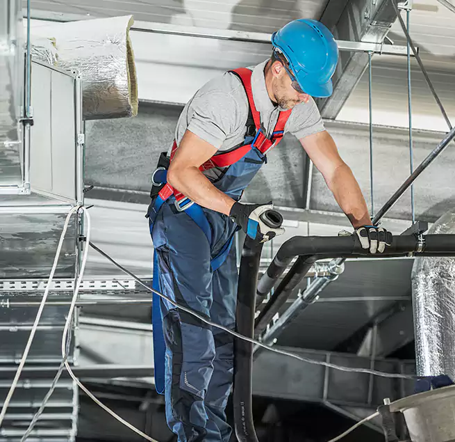 Why Homeowners & Businesses Trust Us in Gaithersburg, MD?