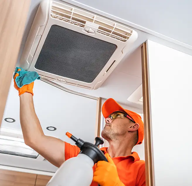 Why Homeowners & Businesses Trust Us in Gaithersburg, MD?