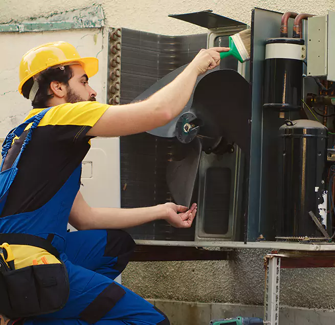 Why Homeowners Businesses Trust Us in Gaithersburg, MD?