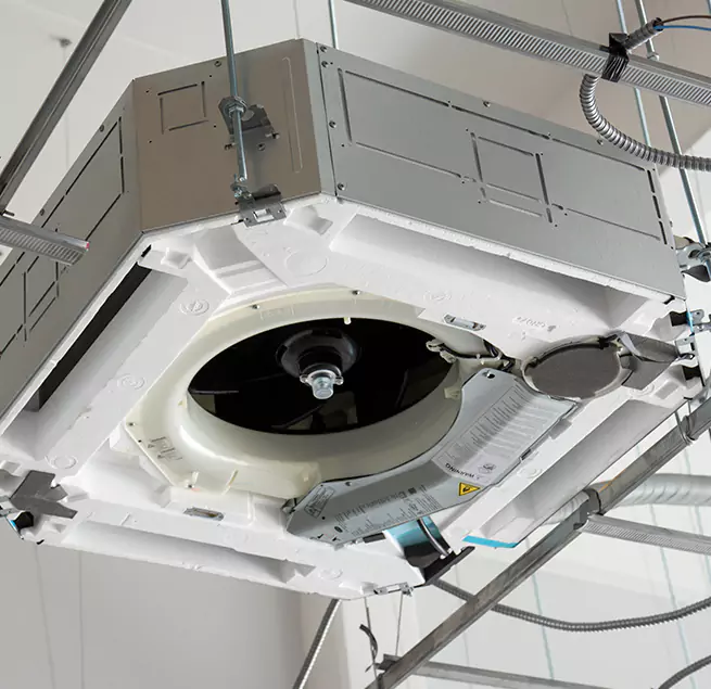 Why Homeowners & Businesses Trust Us in Gaithersburg, MD?