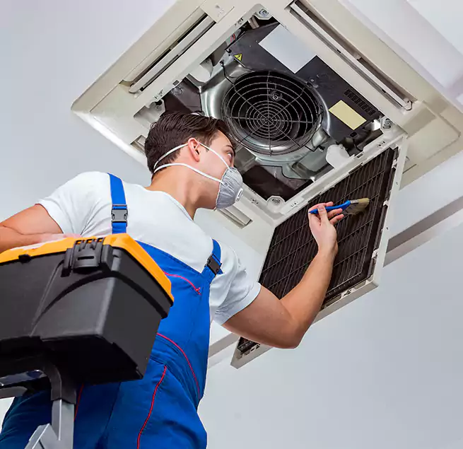 Why Homeowners & Businesses Trust Us in Gaithersburg, MD