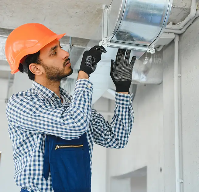 Why Homeowners & Businesses Trust Us in Gaithersburg, MD?