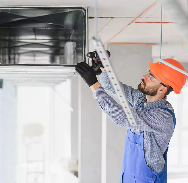 Why Homeowners & Businesses Trust Us Gaithersburg, MD