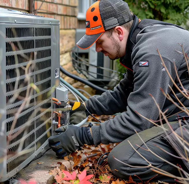 Why Homeowners & Businesses Trust Us in Gaithersburg, MD?