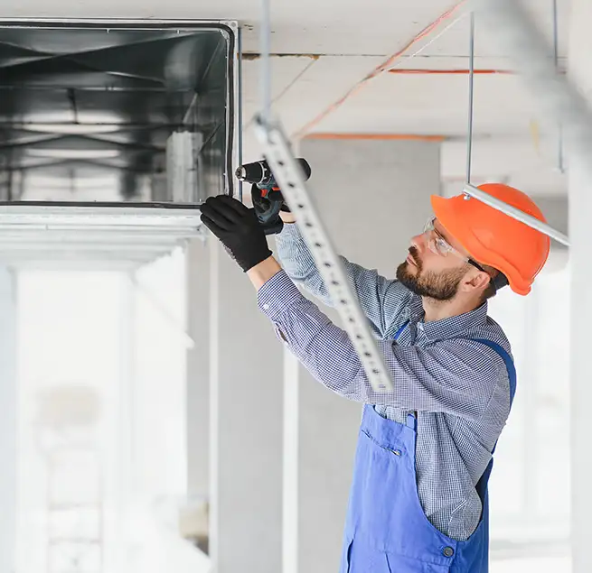  Why Homeowners Businesses Trust Us Gaithersburg, MD