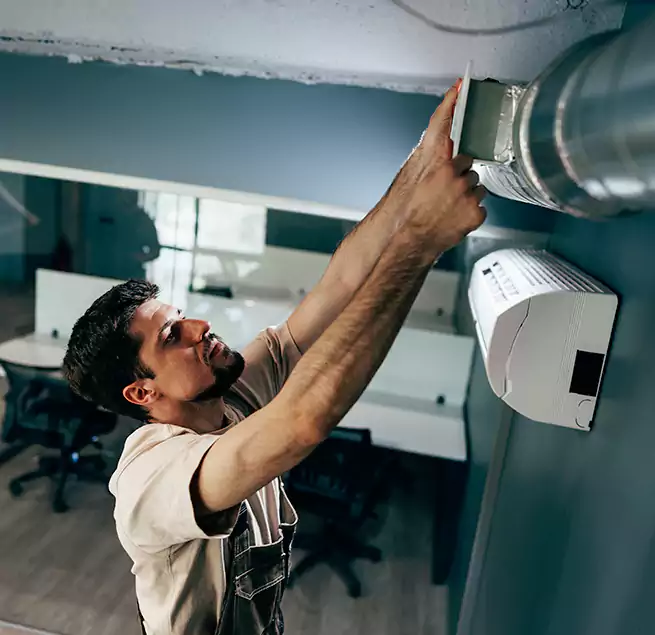 Why Homeowners & Businesses Trust Us in Gaithersburg, MD?