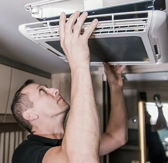 Why Homeowners & Businesses Trust Us Gaithersburg, MD