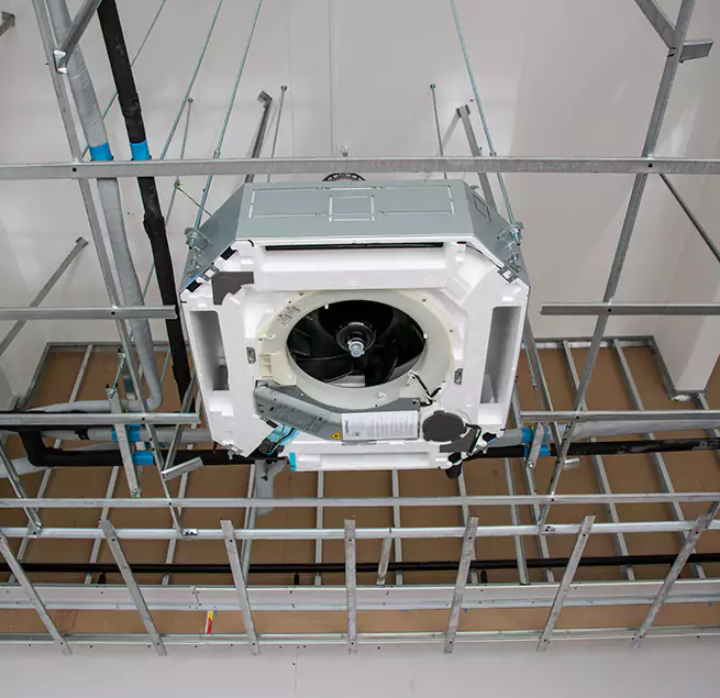 Why Homeowners & Businesses Trust Us Gaithersburg, MD