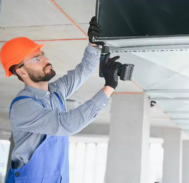 Why Homeowners & Businesses Trust Us in Gaithersburg, MD?