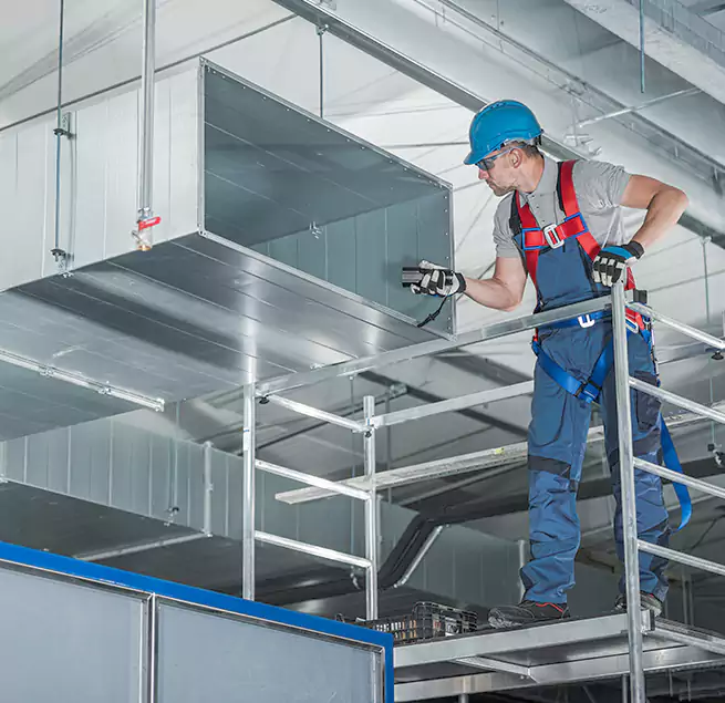 Why Homeowners Businesses Trust Us in Gaithersburg, MD